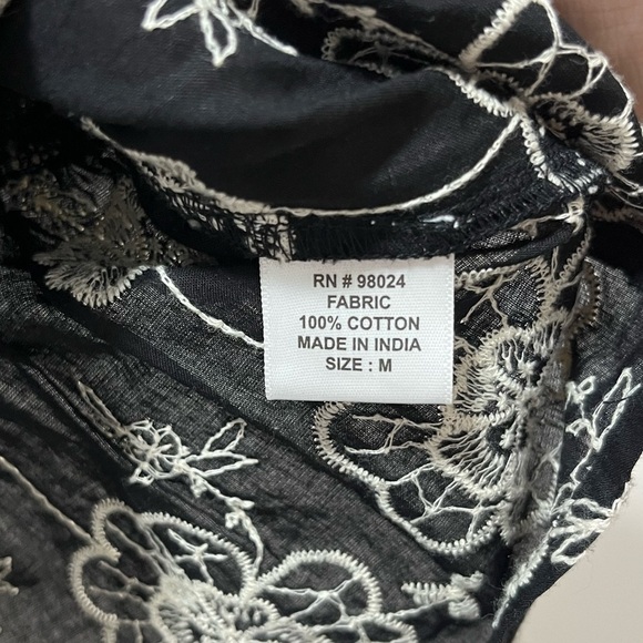 Bailey 44 blouse - Picture 3 of 3